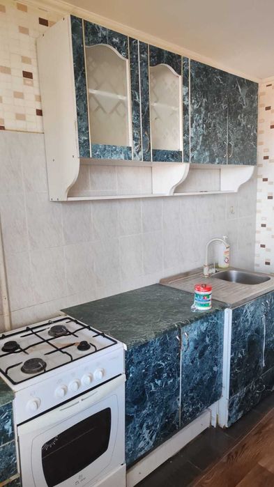 продам 2х комн квартиру ул 101 стр бригады 7