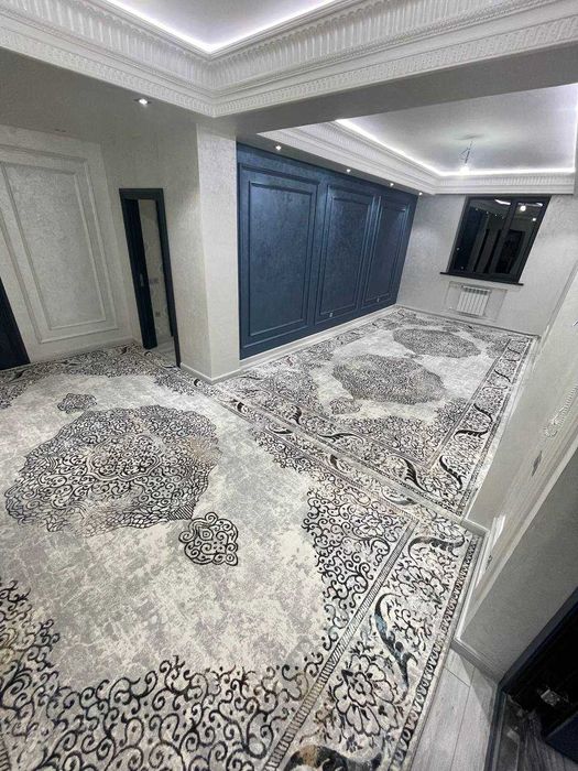 Gilam Ковры и ковровые покрытия