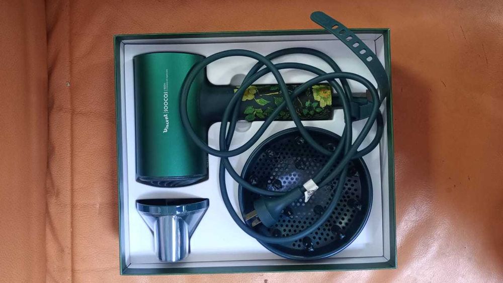 Фен Xiaomi Soocas/ Оригинал. Новый