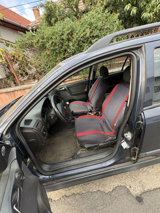 Opel Astra G 2003