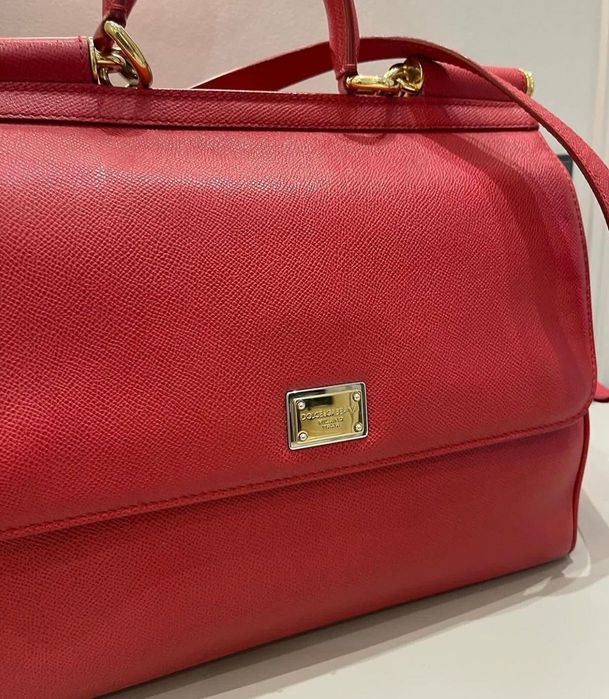 Сумка Дольче Габбана оригинал