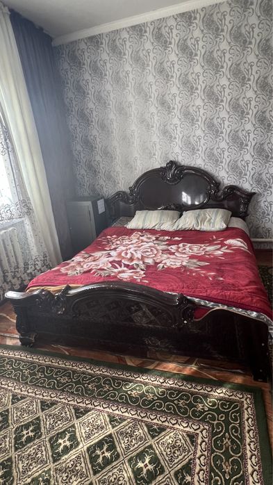 Спалный Мебель