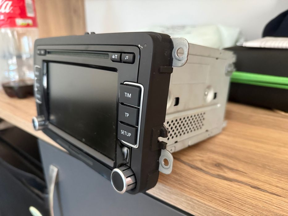 Мултимедия за VW Фолксваген GOLF,PASSAT,TIGUAN,Touran и други.