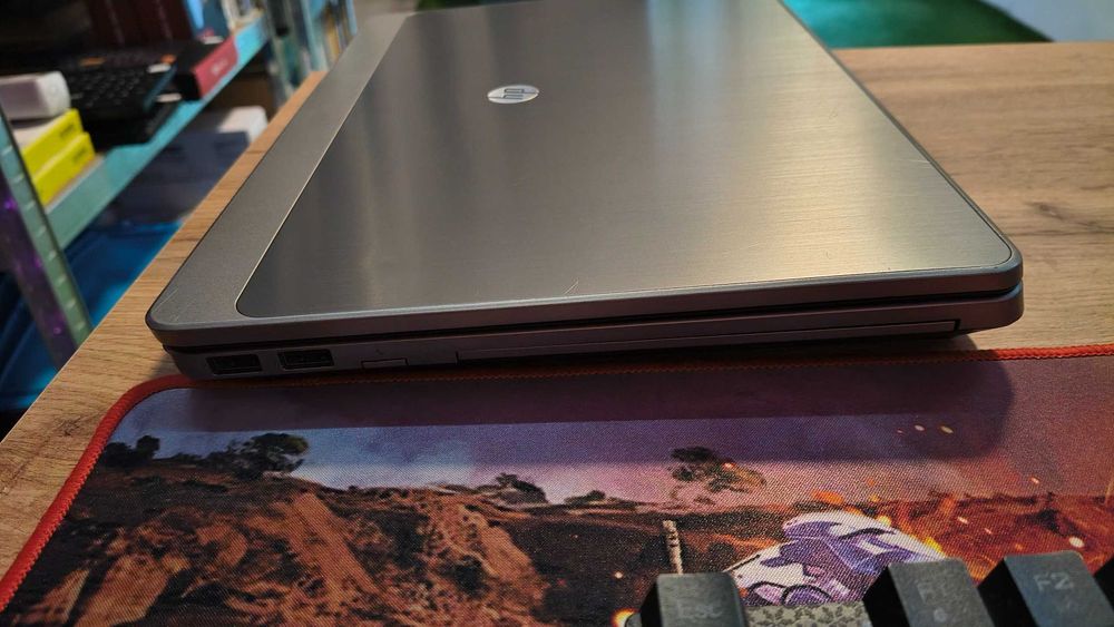 Лаптоп HP ProBook 4330s, i5-2410M, 4 GB RAM, 250 HDD, Windows 10
