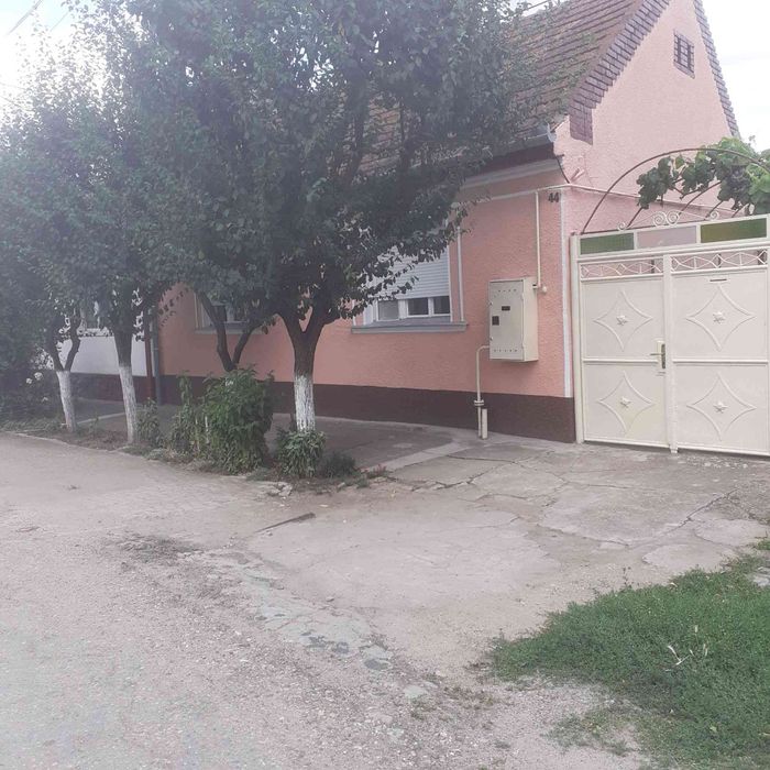 Vând casă în Micălaca