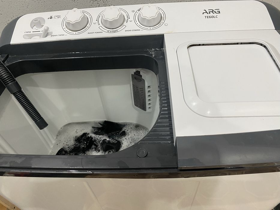 Продам стиральную машину