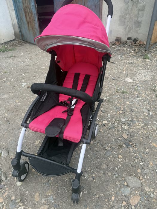 Продам коляску детскую
