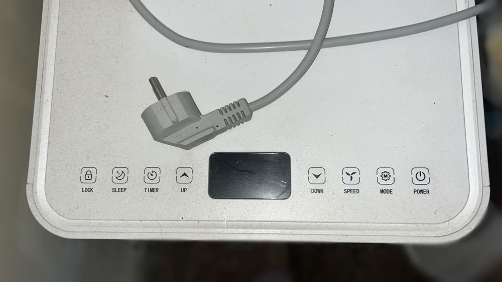 Кондиционер напольный б/у