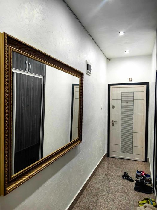 Дава се под наем Тристаен апартамент в Разград, Център - 78 кв.м за 127500 € - Снимка #6