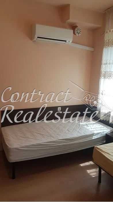 Дава се под наем Едностаен апартамент в Варна, Чаталджа - 20 кв.м за 280.5 € - Снимка #4