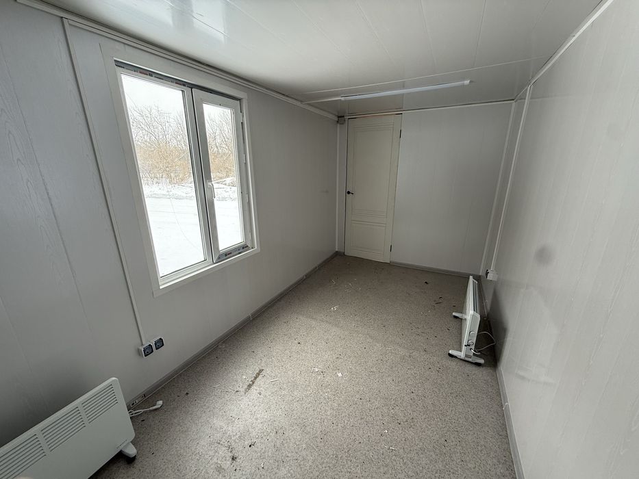 Продам бытовку 6 метровую