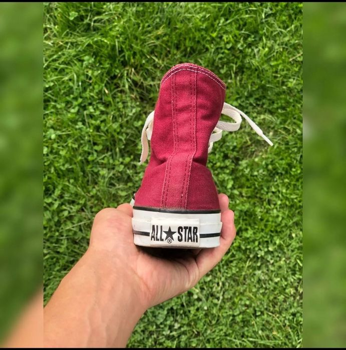 Converse Chuck Taylor