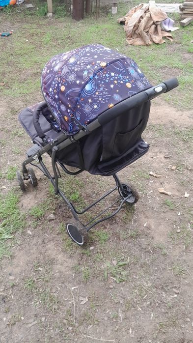 Продам коляску в отличном состояние