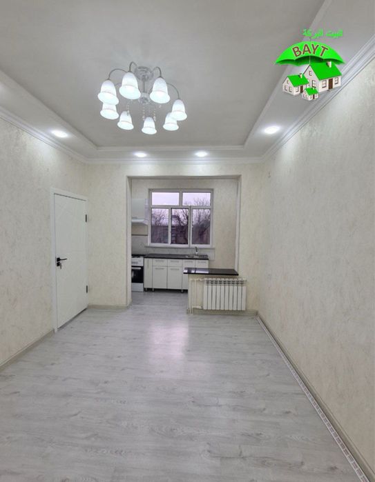 х Метро Мирзо Улугбек 2в3/4/4 Чиланзар 2 кватрал,Разделка,Продается