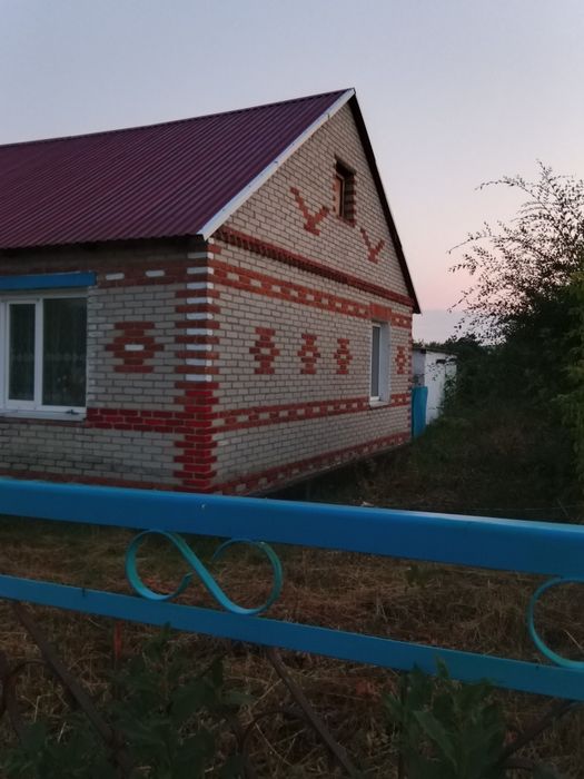 Продам дом или обмен на квартиру