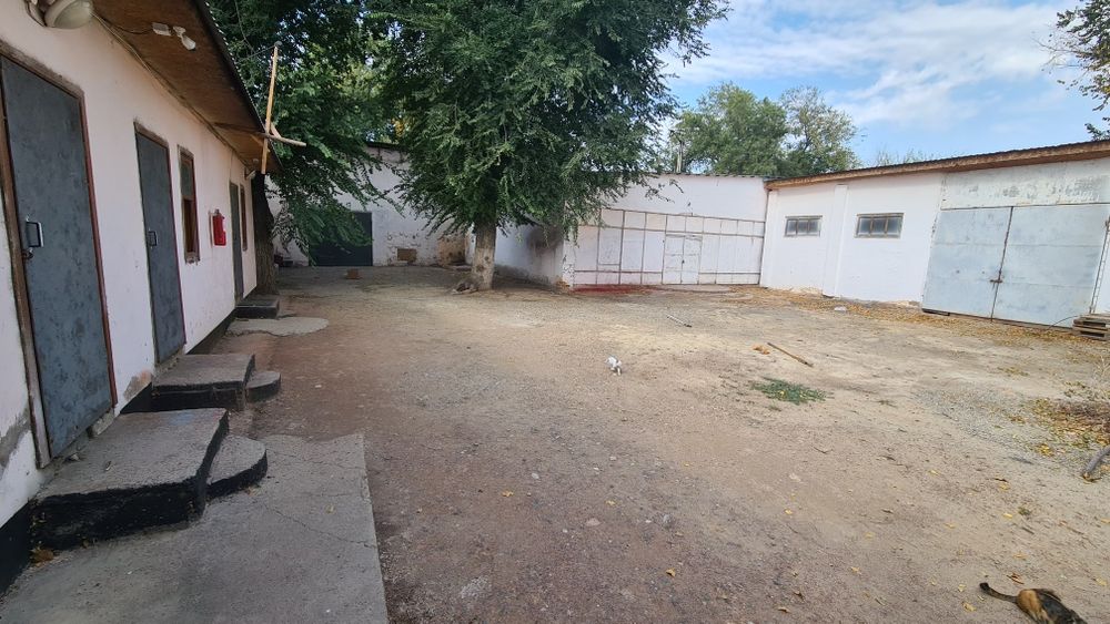 База в аренду сдается