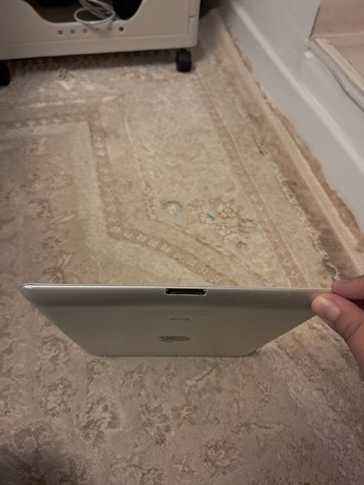 IPad 2 2011 на обмен