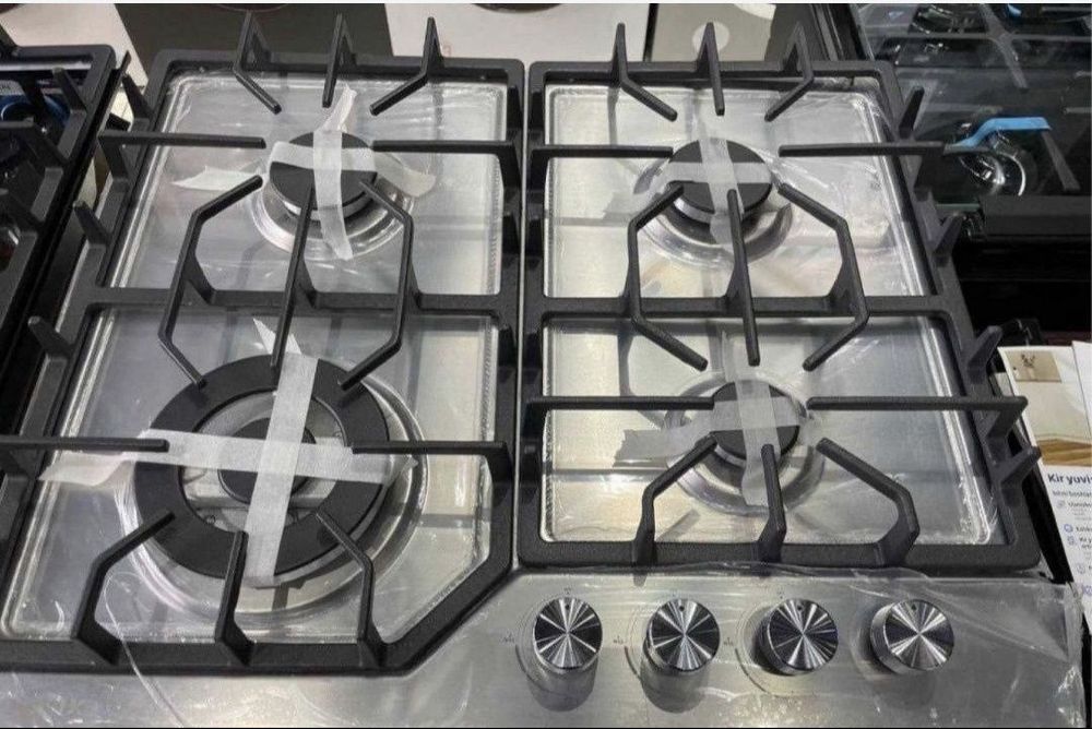 Варочная панель 60-см скидка со склада доставка бесплатно