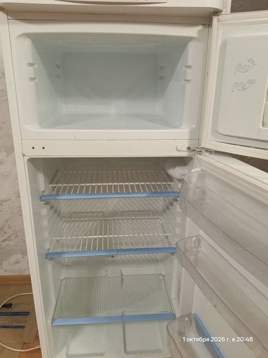 Продам холодильник inbesit