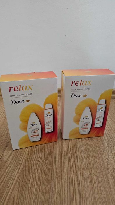 Set Cadou Dove diverite sortimente