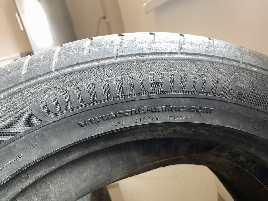 Летние 215/55/r18