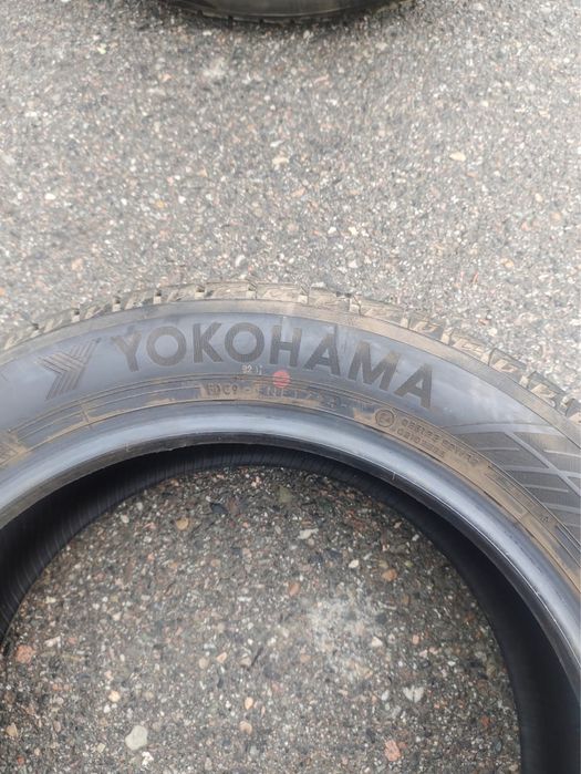 Шины в хорлшем состояний