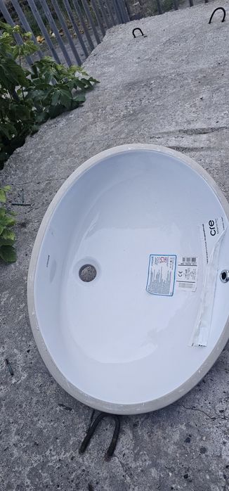 Продам раковины и унитазы