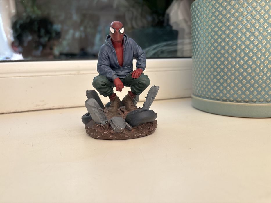 Figurina Spiderman Marvel