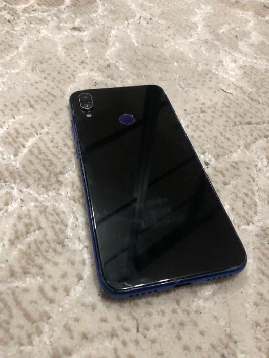 Xiaomi redmi 7..