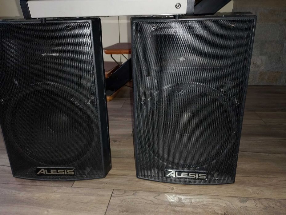 Музикална система