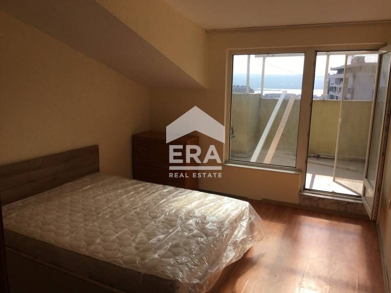 Дава се под наем Четиристаен апартамент в Варна, Трошево - 120 кв.м за 510 € - Снимка #11