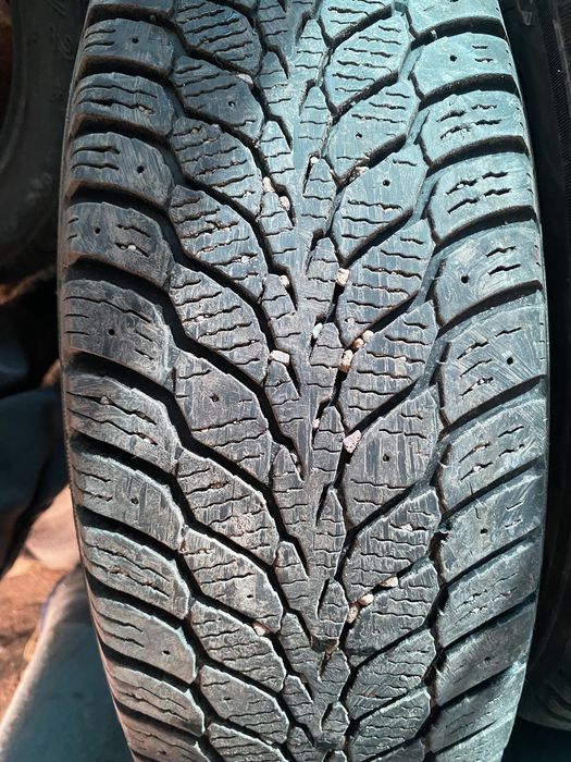 Шины на 15 205/70 Кама