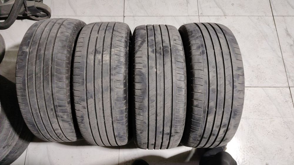 Diska R17 zòr holatda