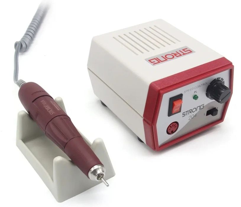 Аппарат для маникюра.Strong 204