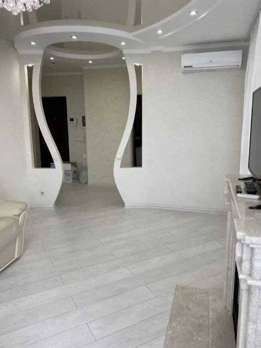 Двустаен имот в Център-ИСУЛ