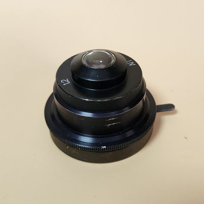 piese microscop IOR