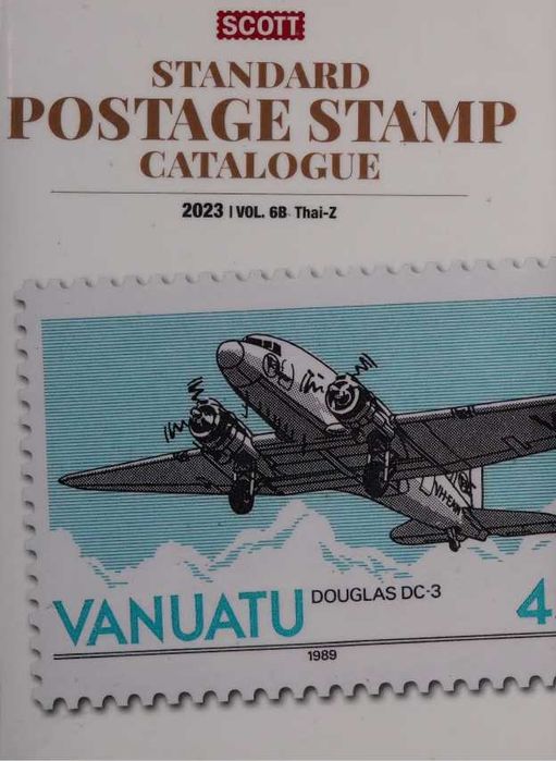 Скот 2023 Том 6(комплект)   (на диск )