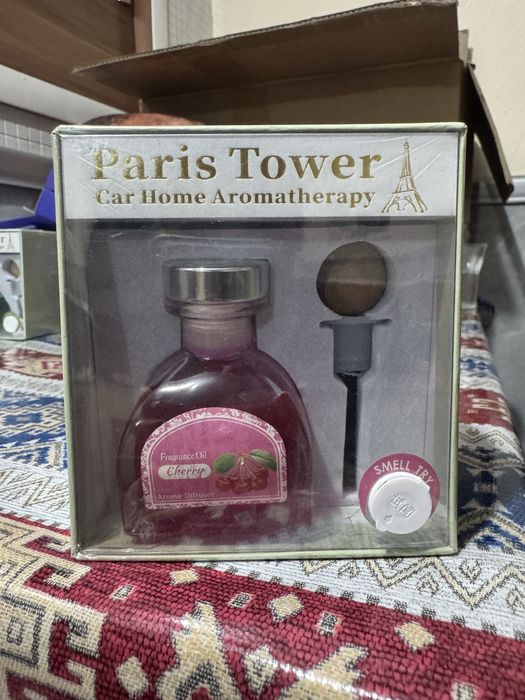 Ароматизаторы для авто и дома