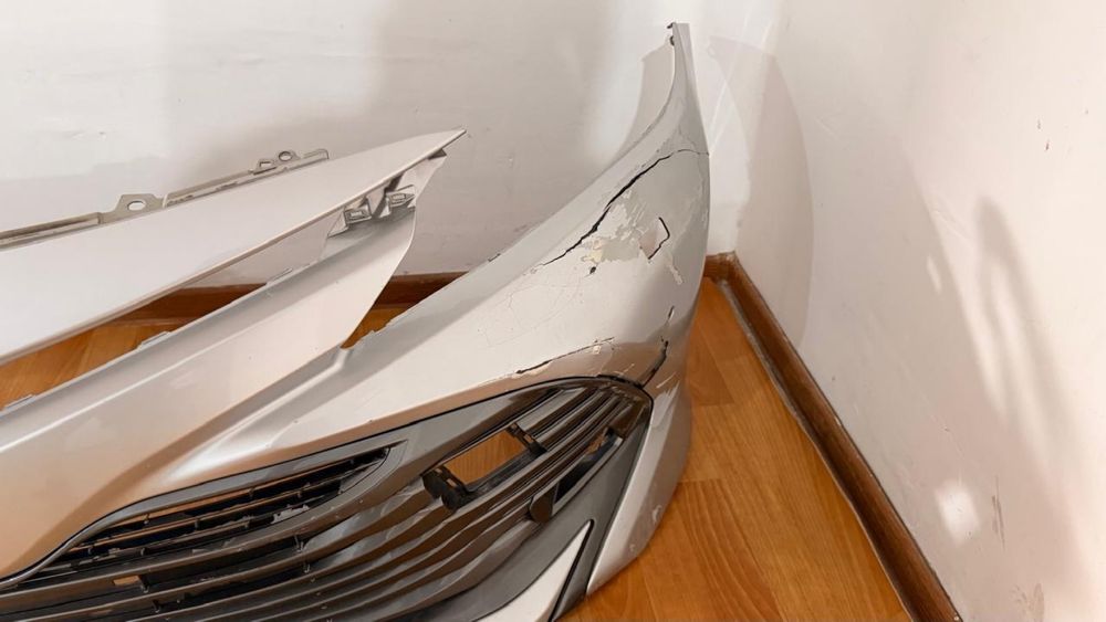 Бампер 70 камри toyota торг есть