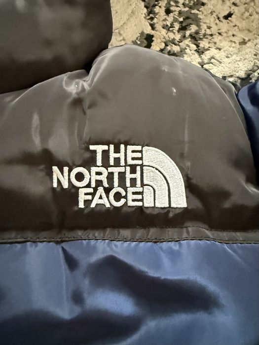 Geci Northface Nuptse 700 / Puf / Premium