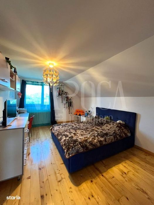 Casa 5 camere de vanzare in Suceagu
