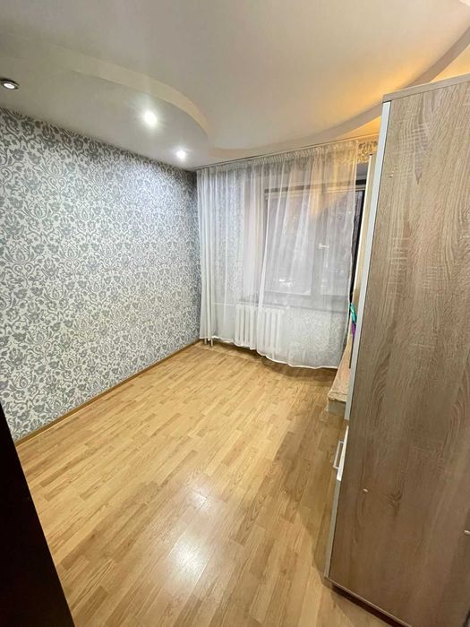 3-х ком квартира, 12 мкр