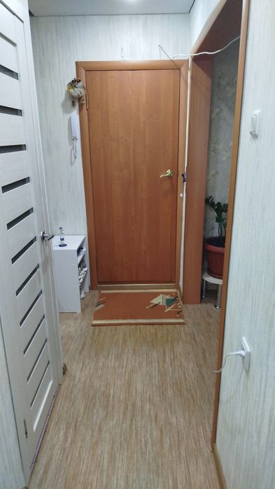 ПРОДАМ КВАРТИРУ  однокомнатная