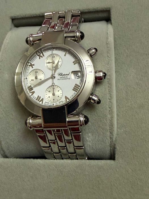 Ceas de lux Chopard Imperiale Chronograph Automatic