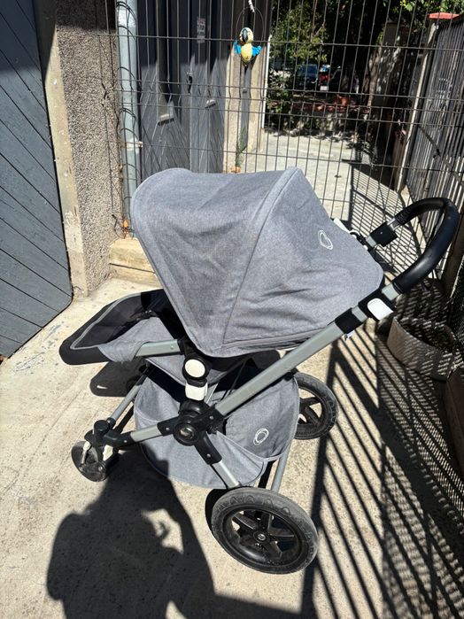 Bugaboo cameleon 3