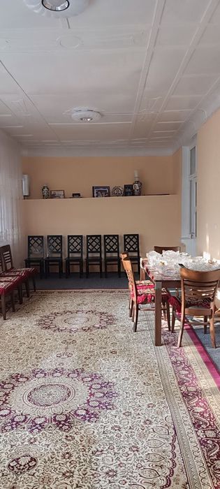 Продаётся участок в самом центре Ташкента