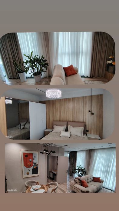 Ремонт квартиры Подключ