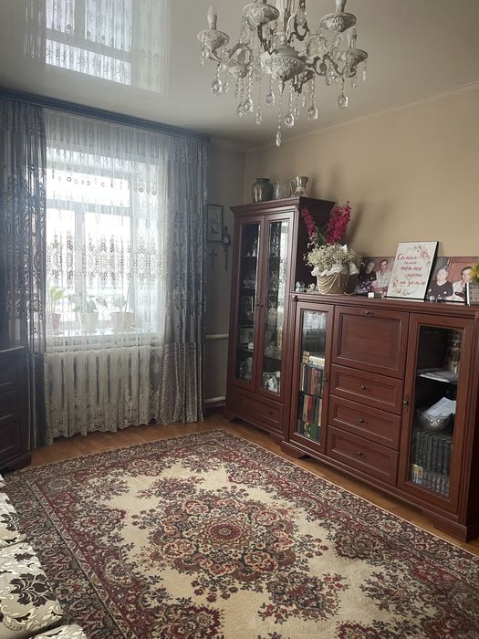 Продаётся особняк