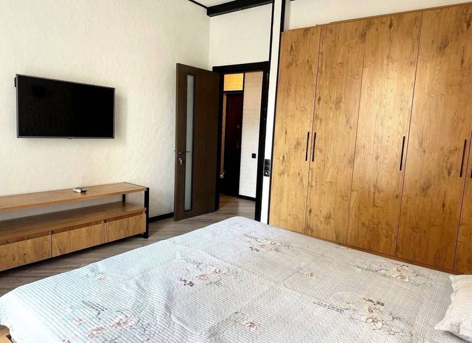 Продается квартира 2х комнат 71м2 жк Mirabad Palace   сну