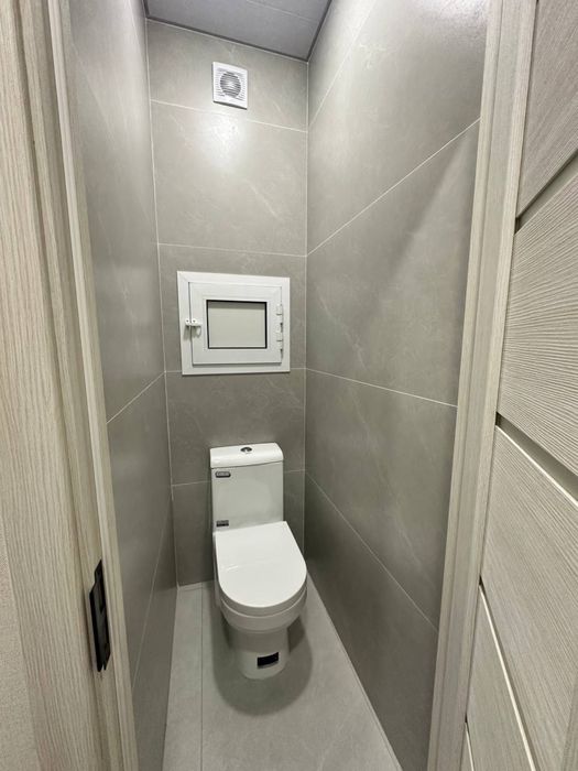 Продаётся 2х Комнатная Квартира,Переделанная в 3х Комнатную на Ферузе